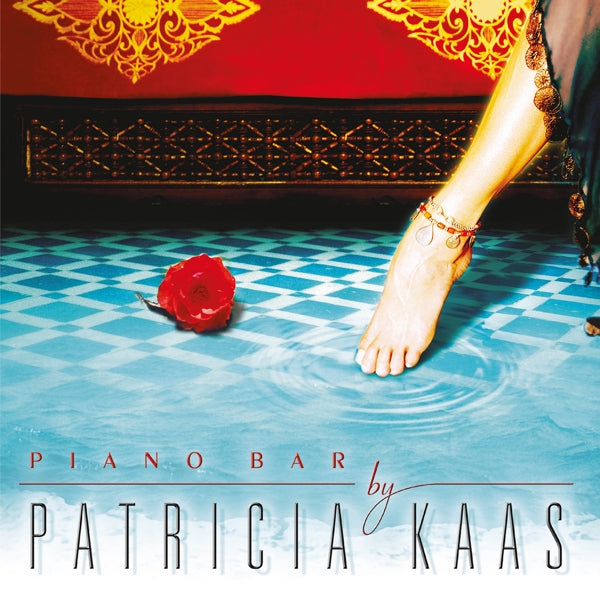  |   | Patricia Kaas - Piano Bar (LP) | Records on Vinyl