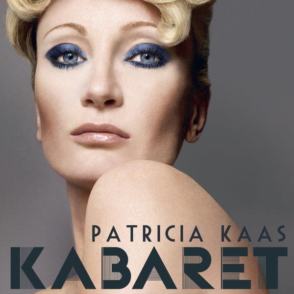  |   | Patricia Kaas - Kabaret (LP) | Records on Vinyl