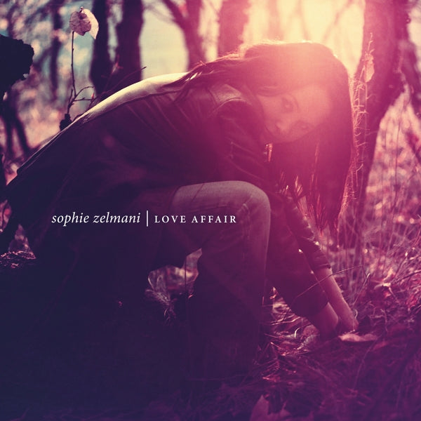  |   | Sophie Zelmani - Love Affair (LP) | Records on Vinyl