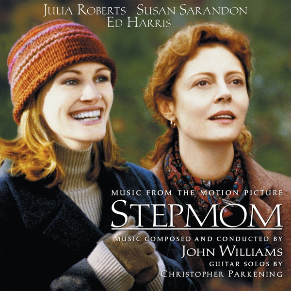  |   | John Williams - Stepmom (2 LPs) | Records on Vinyl