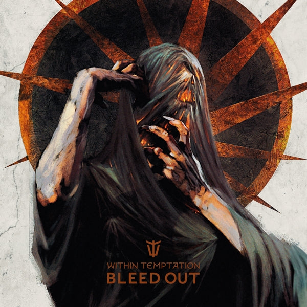  |   | Within Temptation - Bleed Out (LP) | Records on Vinyl