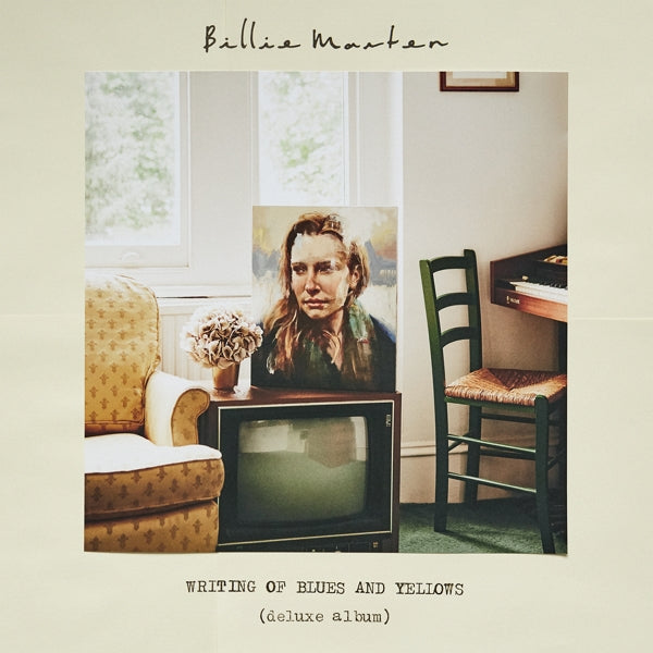  |   | Billie Marten - Writing of Blues and Yellows (2 LPs) | Records on Vinyl