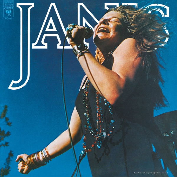  |   | Janis Joplin - Janis (2 LPs) | Records on Vinyl