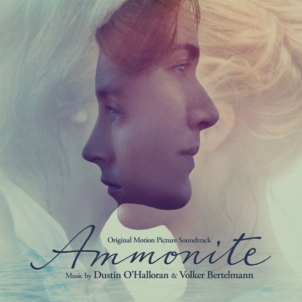  |   | OST - Ammonite (LP) | Records on Vinyl