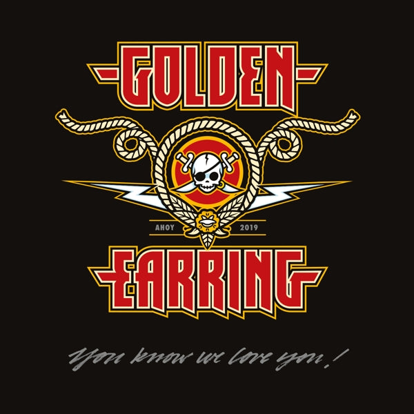  |   | Golden Earring - You Know We Love You! (3 LPs) | Records on Vinyl