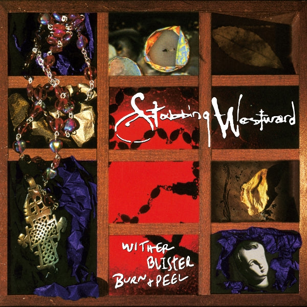 Stabbing Westward - Wither Blister Burn + Peel (LP) Cover Arts and Media | Records on Vinyl