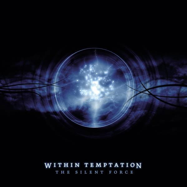 Within Temptation - Silent Force (LP) Cover Arts and Media | Records on Vinyl