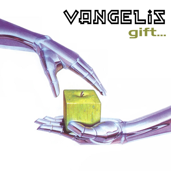  |   | Vangelis - Gift (2 LPs) | Records on Vinyl