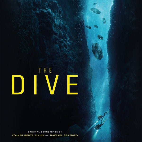 Various Artists - Dive (LP) Cover Arts and Media | Records on Vinyl