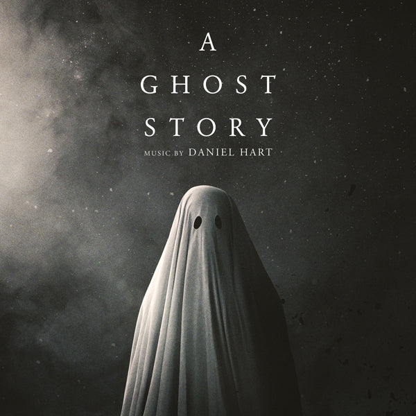 Daniel Hart - A Ghost Story (LP) Cover Arts and Media | Records on Vinyl