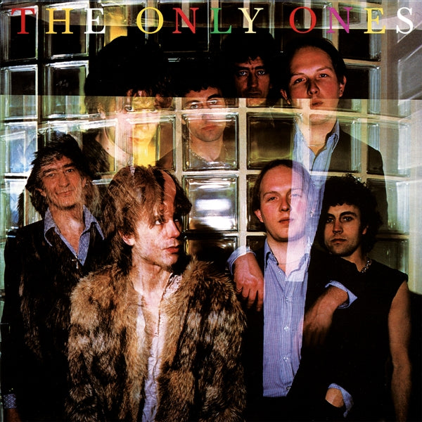  |   | Only Ones - The Only Ones (LP) | Records on Vinyl