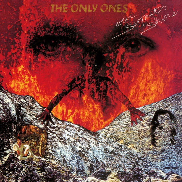  |   | Only Ones - Even Serpents Shine (LP) | Records on Vinyl