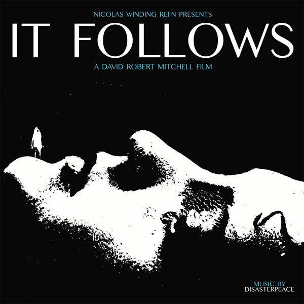 Disasterpeace - It Follows (LP) Cover Arts and Media | Records on Vinyl