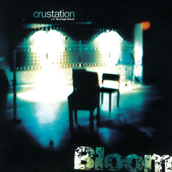  |   | Crustation With Bronagh Slevin - Bloom (LP) | Records on Vinyl