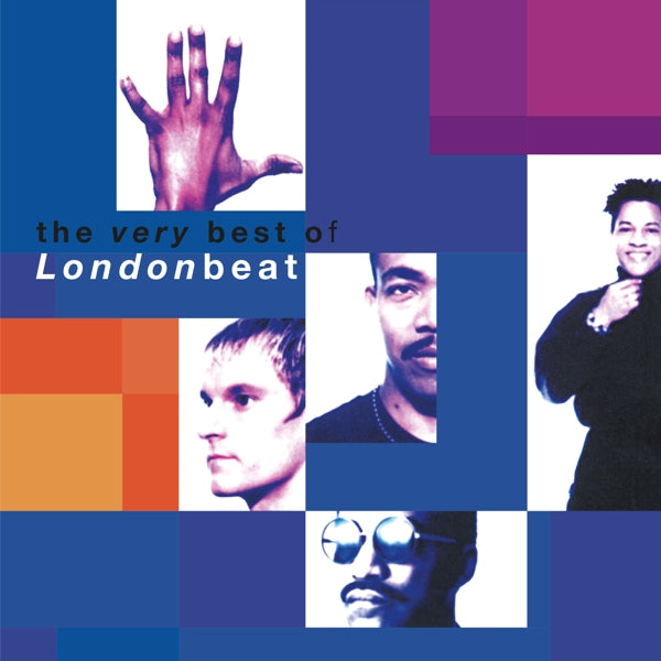  |   | Londonbeat - Very Best of (2 LPs) | Records on Vinyl