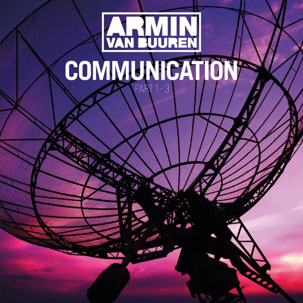  |   | Armin Van Buuren - Communication 1-3 (Single) | Records on Vinyl