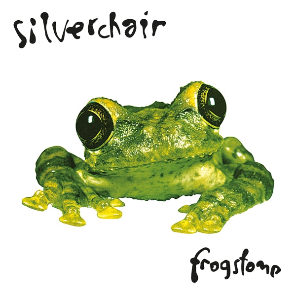 |   | Silverchair - Frogstomp (2 LPs) | Records on Vinyl