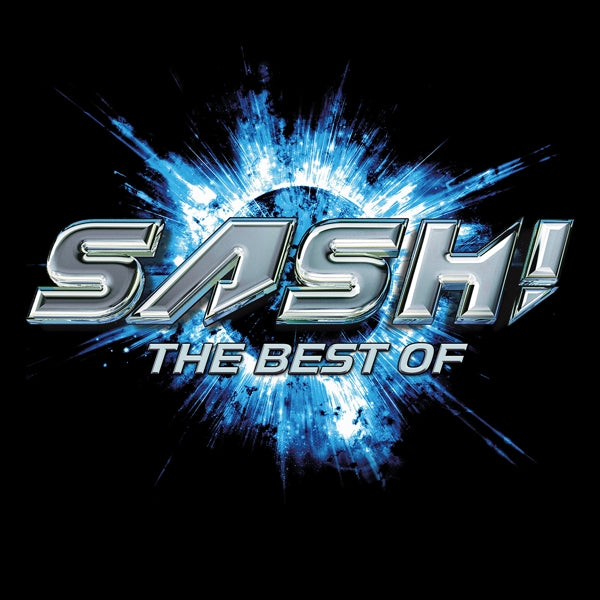  |   | Sash! - The Best of (2 LPs) | Records on Vinyl