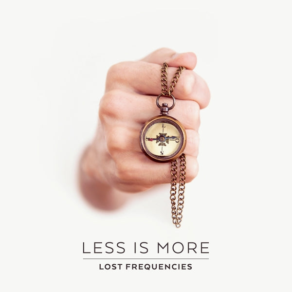  |   | Lost Frequencies - Less is More (2 LPs) | Records on Vinyl