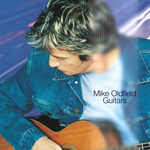  |   | Mike Oldfield - Guitars (LP) | Records on Vinyl