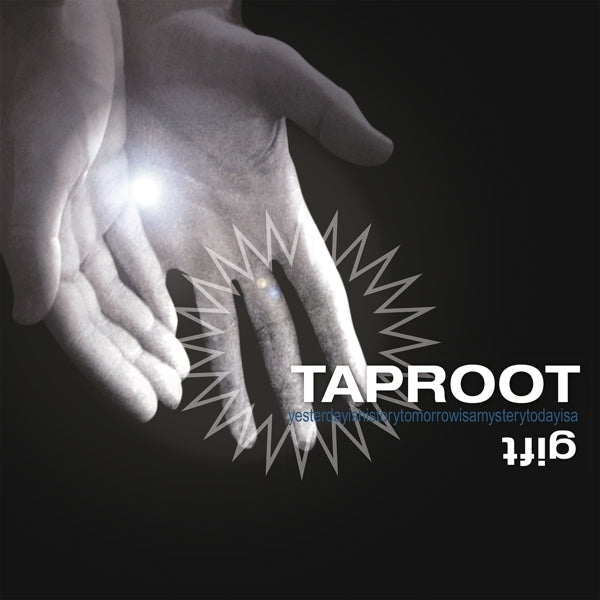  |   | Taproot - Gift (LP) | Records on Vinyl