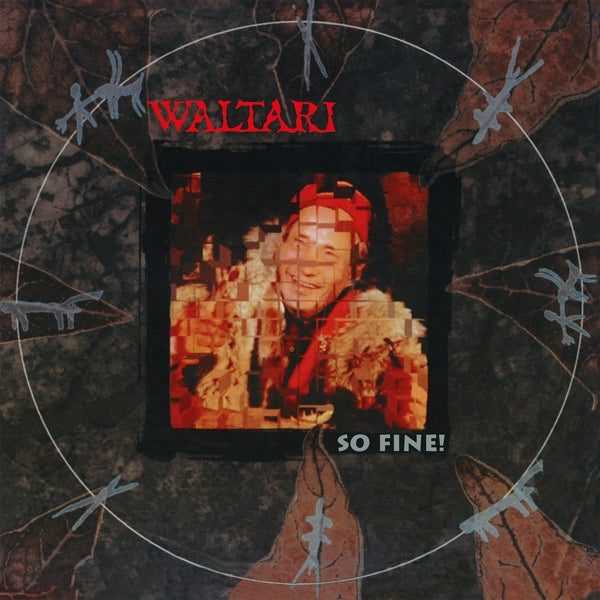  |   | Waltari - So Fine! (2 LPs) | Records on Vinyl