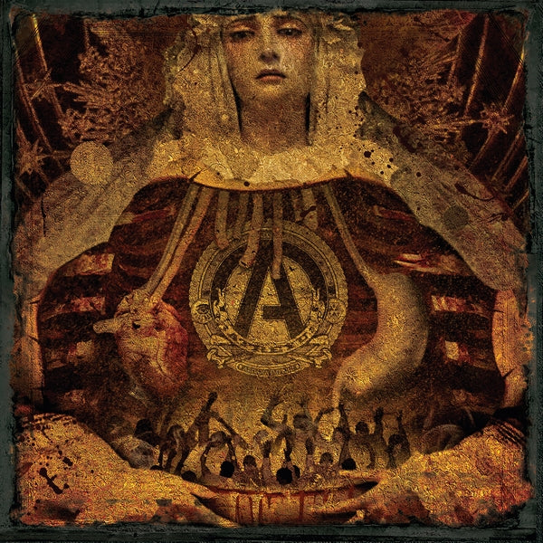  |   | Atreyu - Congregation of the Damned (LP) | Records on Vinyl