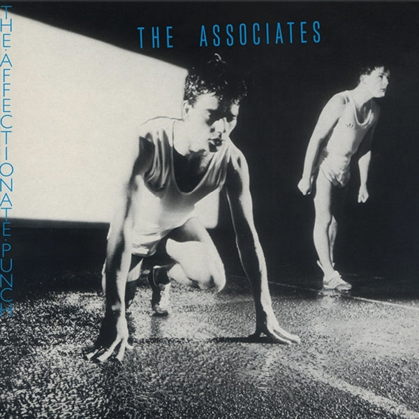  |   | Associates - The Affectionate Punch (LP) | Records on Vinyl