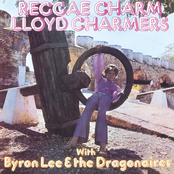  |   | Lloyd & Byron Lee & the Dragonaires Charmers - Reggae Charm (LP) | Records on Vinyl