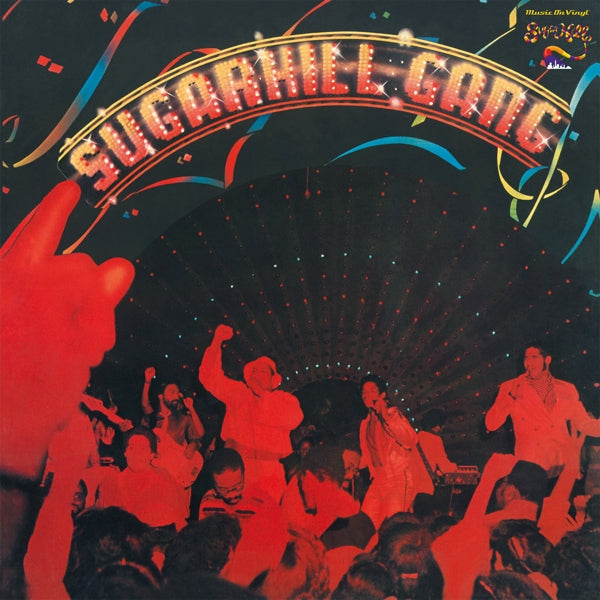  |   | Sugarhill Gang - Sugarhill Gang (LP) | Records on Vinyl