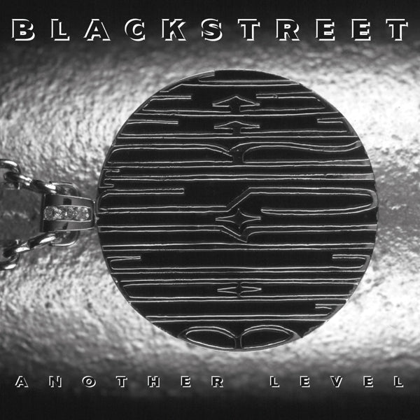 Blackstreet - Another Level (2 LPs) Cover Arts and Media | Records on Vinyl