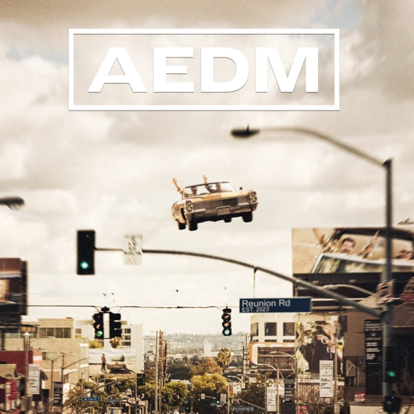  |   | Acda En De Munnik - Aedm (LP) | Records on Vinyl