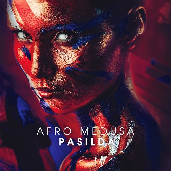  |   | Afro Medusa - Pasilda (Single) | Records on Vinyl