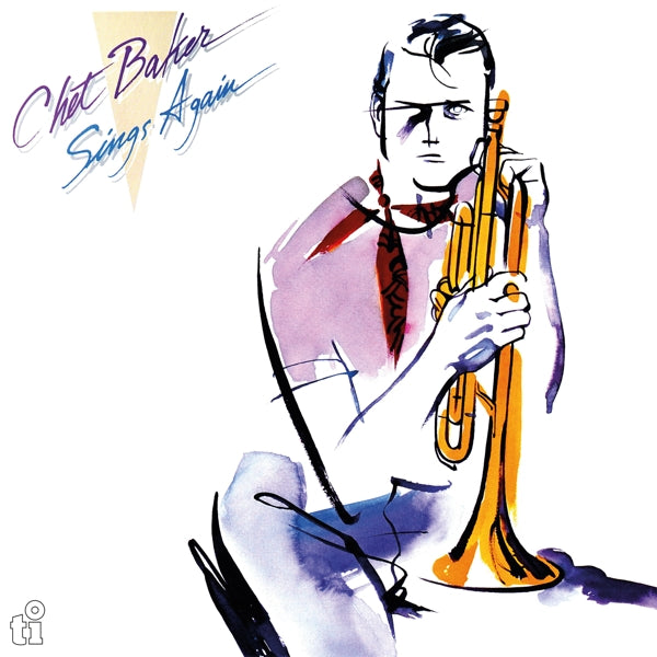  |   | Chet Baker - Sings Again (LP) | Records on Vinyl