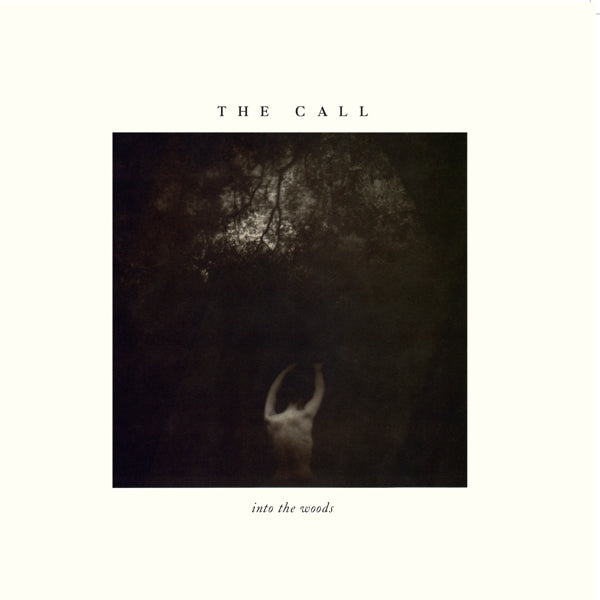 Call - Into the Woods (LP) Cover Arts and Media | Records on Vinyl