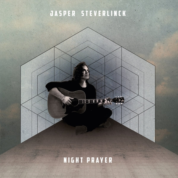 Jasper Steverlinck - Night Prayer (2 LPs) Cover Arts and Media | Records on Vinyl