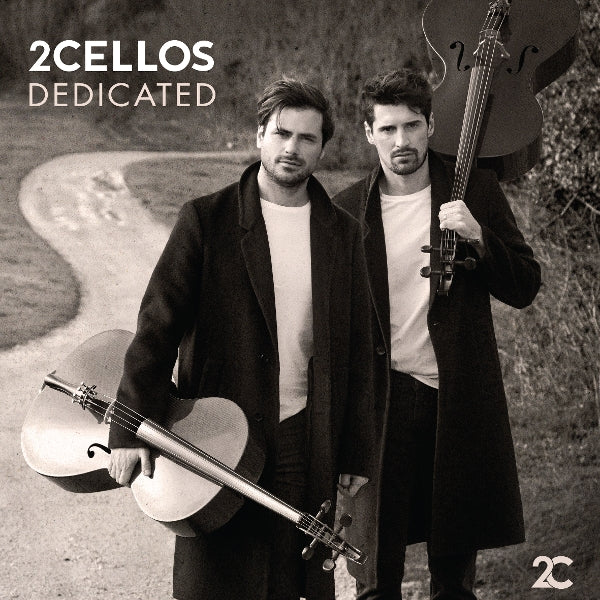  |   | 2 Cellos - Dedicated (LP) | Records on Vinyl
