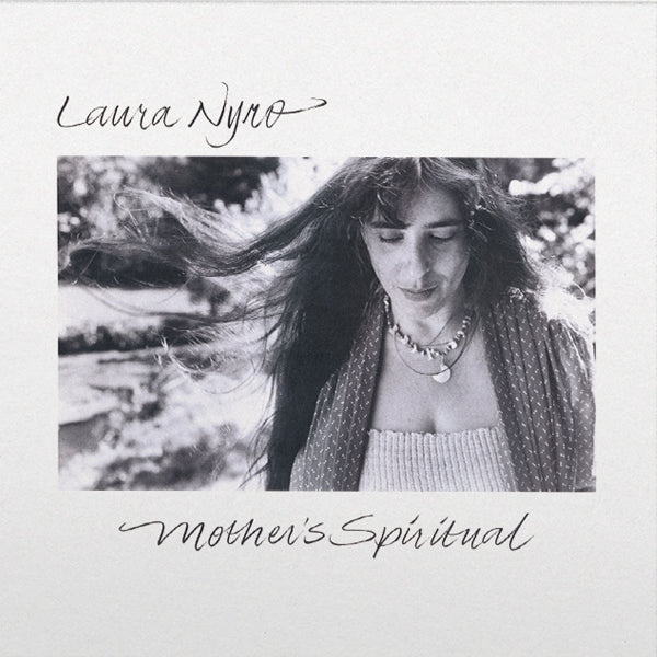  |  Vinyl LP | Laura Nyro - Mother S Spiritual (LP) | Records on Vinyl