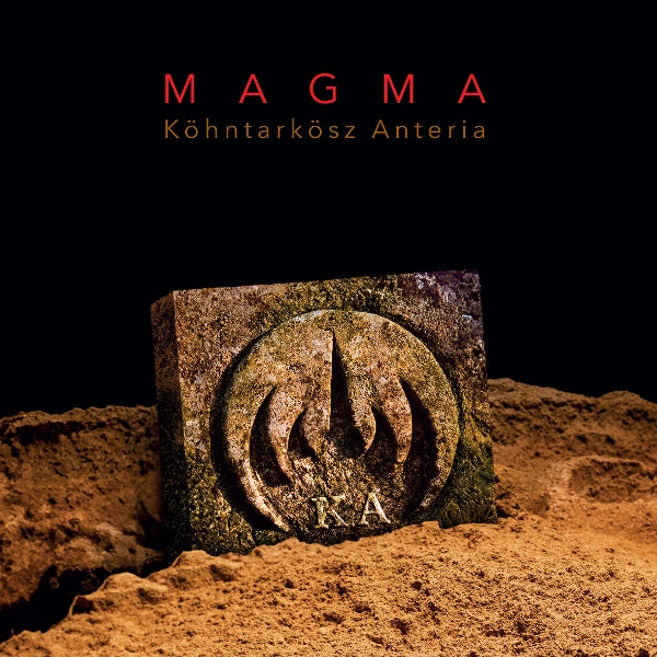  |   | Magma - K.A (2 LPs) | Records on Vinyl