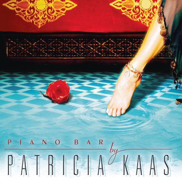  |   | Patricia Kaas - Piano Bar (LP) | Records on Vinyl