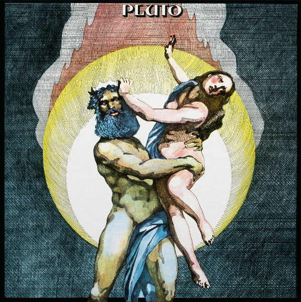  |   | Pluto - Pluto (LP) | Records on Vinyl