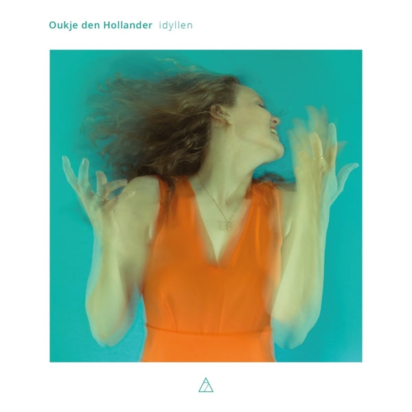  |   | Oukje Den Hollander - Idyllen (LP) | Records on Vinyl