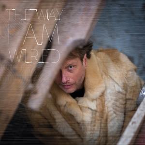 Vanderlinde - The Way I'm Wired (2 LPs) Cover Arts and Media | Records on Vinyl