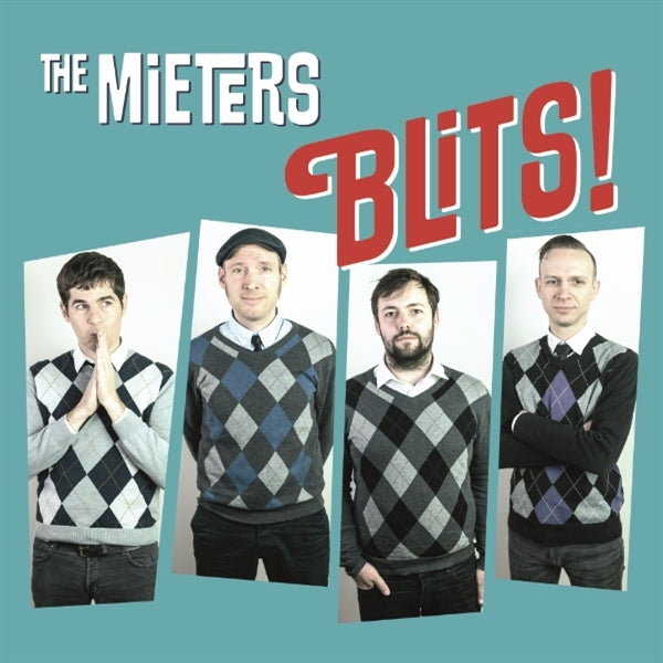 |   | Mieters - Blits! (LP) | Records on Vinyl