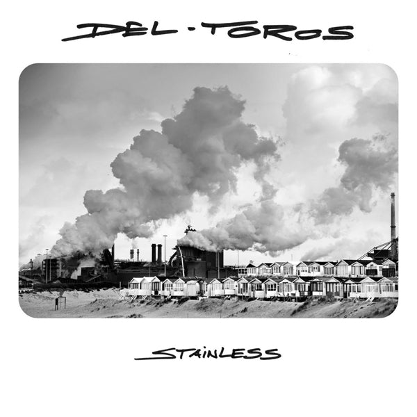  |   | Del-Toros - Stainless (LP) | Records on Vinyl