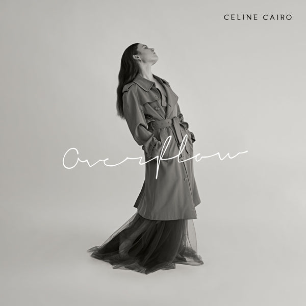  |   | Celine Cairo - Overflow (LP) | Records on Vinyl