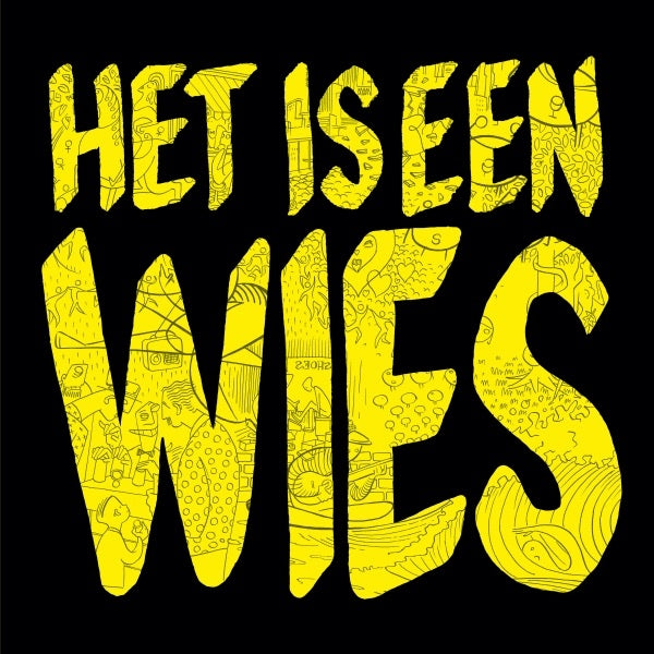  |   | Wies - Het is Een Wies (LP) | Records on Vinyl