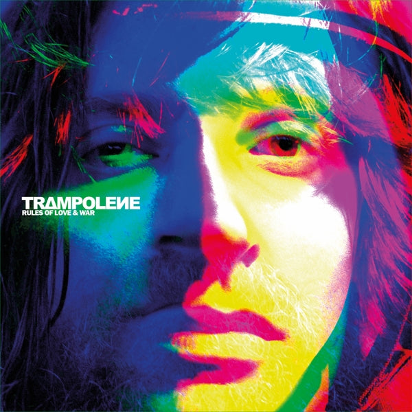  |   | Trampolene - Rules of Love & War (LP) | Records on Vinyl