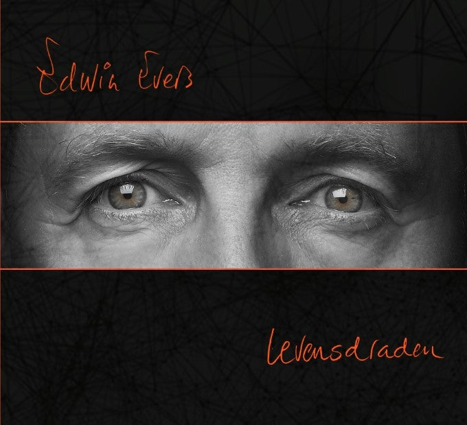 Edwin Evers - Levensdraden (LP) Cover Arts and Media | Records on Vinyl