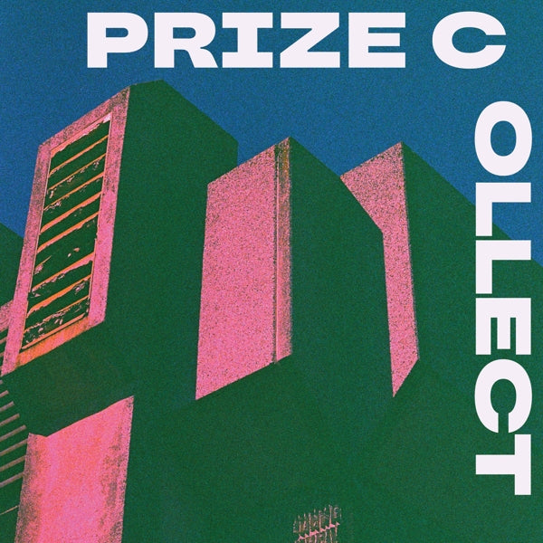 Prize Collect - Prize Collect (LP) Cover Arts and Media | Records on Vinyl